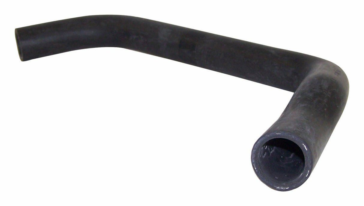 Jeep Rubber Black Radiator Hose H0061537