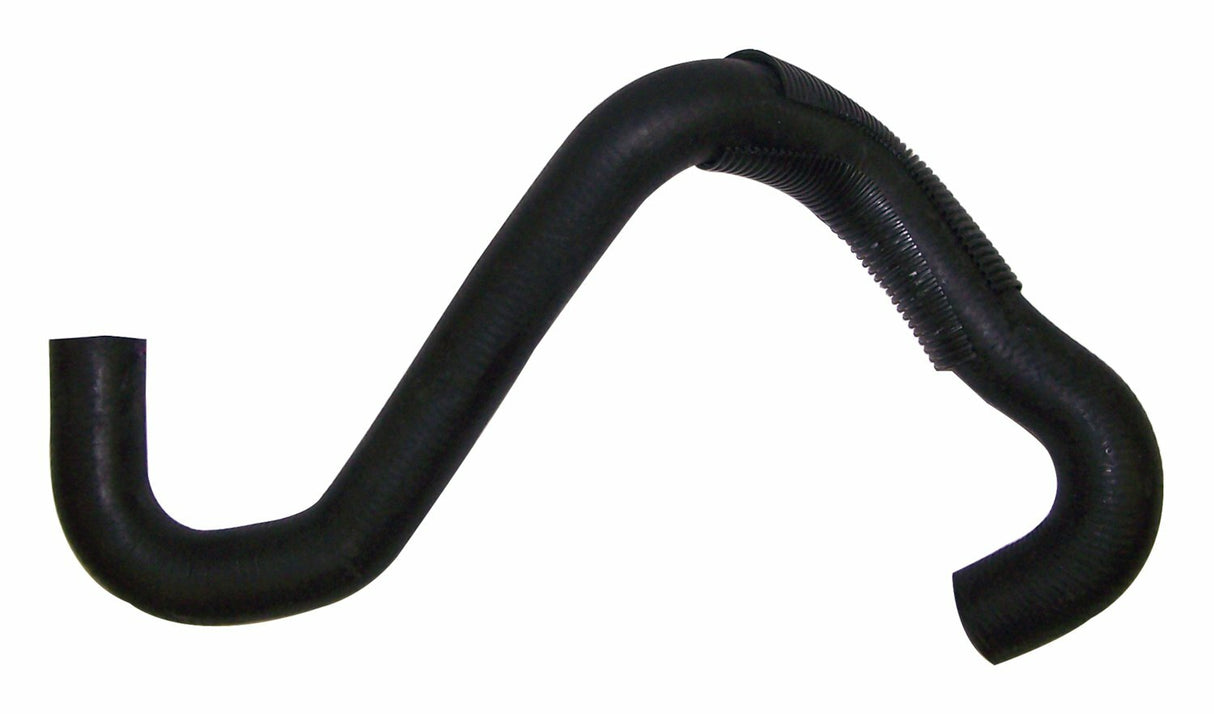 t Crown Automotive - Rubber Black Radiator Hose - H0061538 Crown Automotive