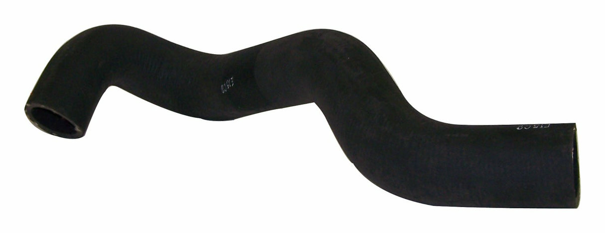Jeep Rubber Black Radiator Hose H0061628