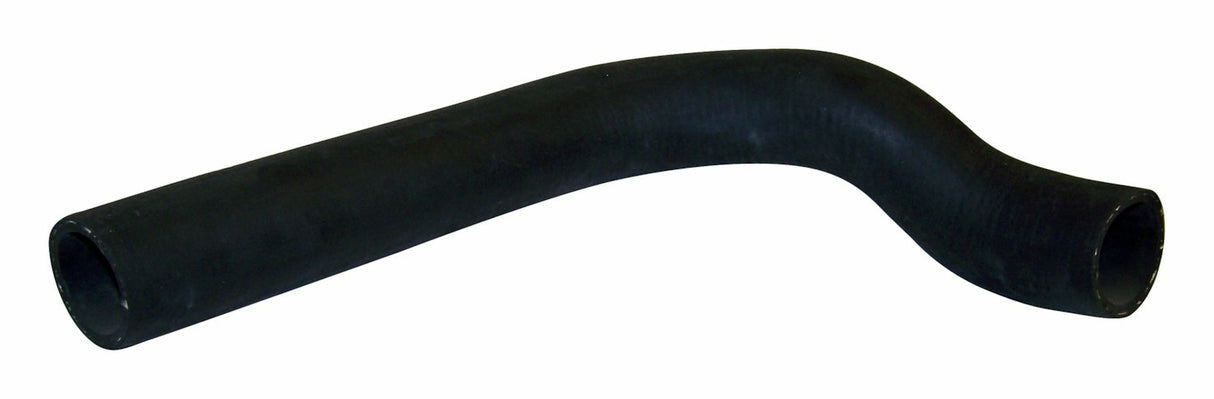 t Crown Automotive - Rubber Black Radiator Hose - J3238753 Crown Automotive
