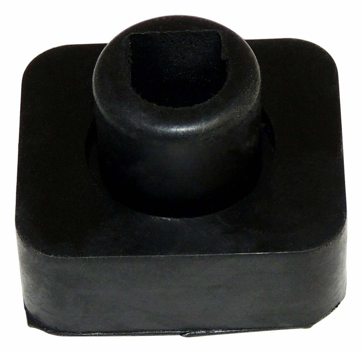 Jeep Rubber Black Radiator Isolator - 52079884AA