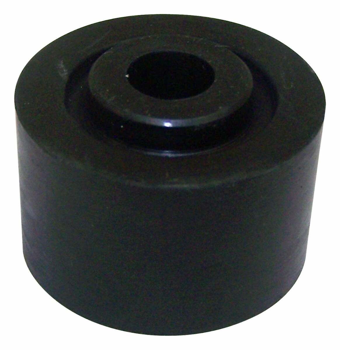 Jeep Rubber Black Shock Absorber Bushing - 52088289