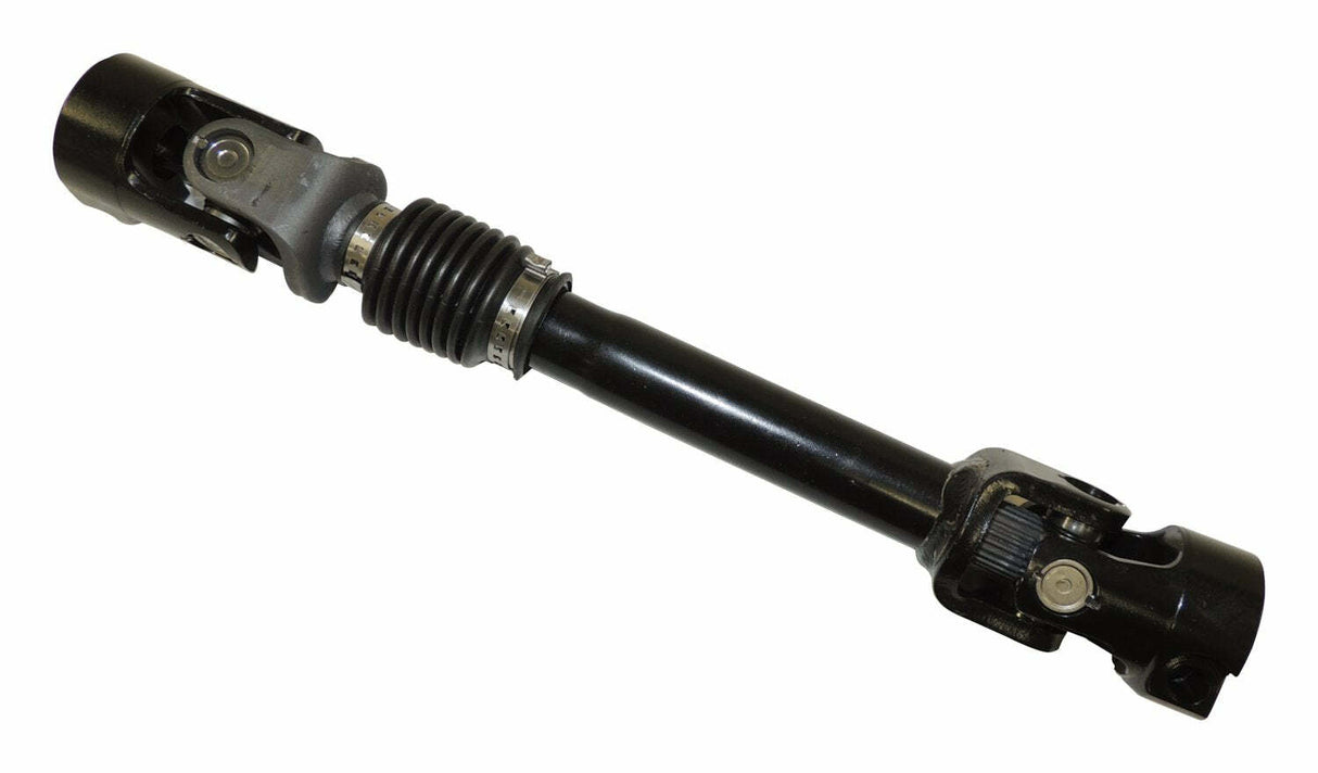 Jeep Rubber Black Steering Shaft - 55351281AE steel