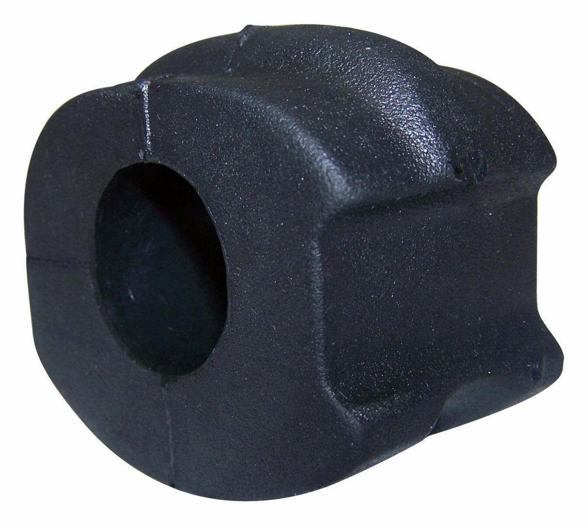 Jeep Rubber Black Sway Bar Bushing - 4449567