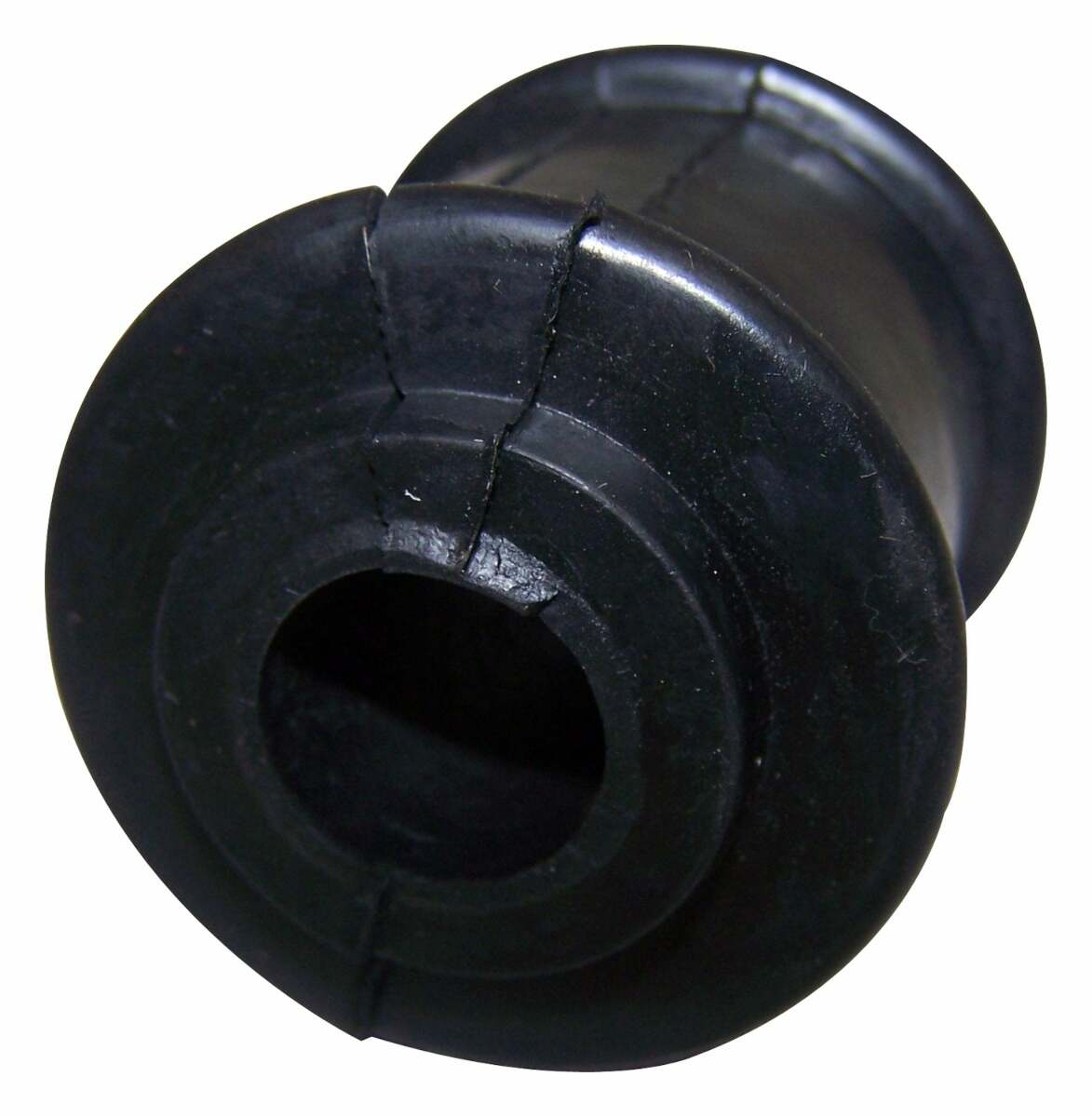 Jeep Rubber Black Sway Bar Bushing - 4656932AA