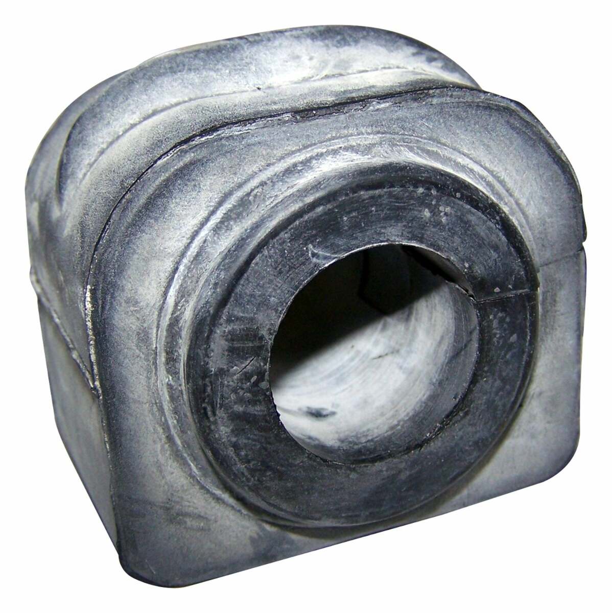 Jeep Rubber Black Sway Bar Bushing - 4772543