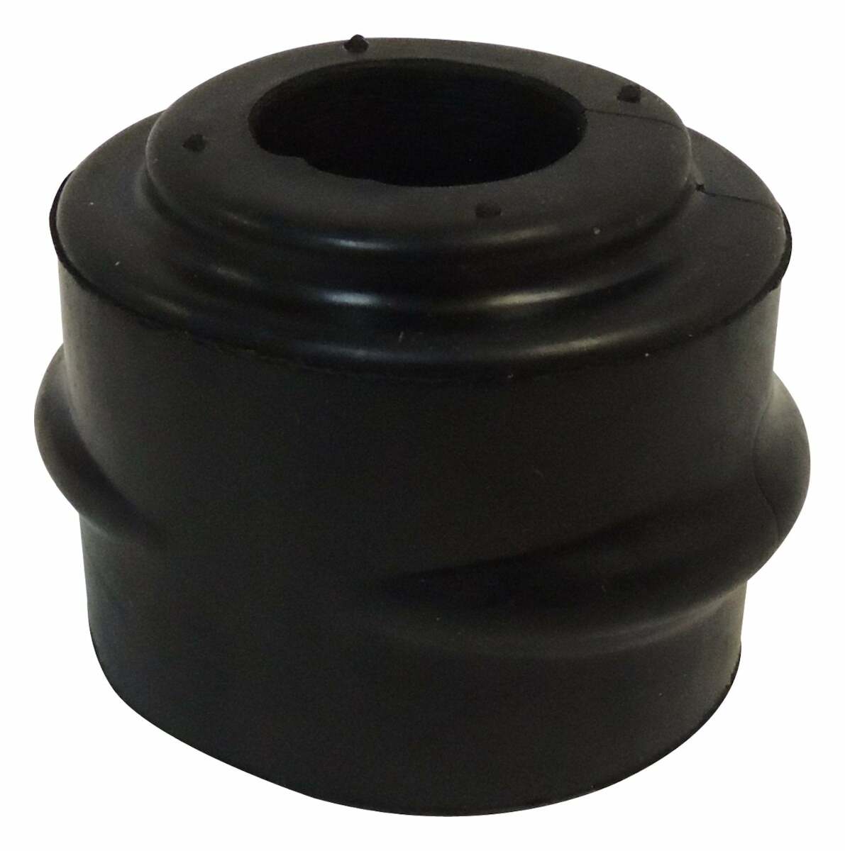 Jeep Rubber Black Sway Bar Bushing - 4782681AB