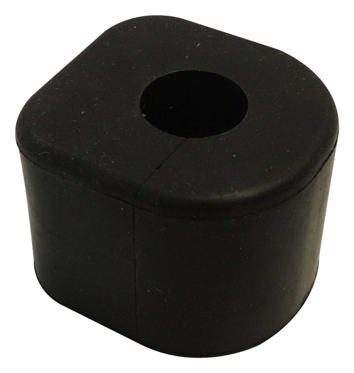 Jeep Rubber Black Sway Bar Bushing - 4782893AB