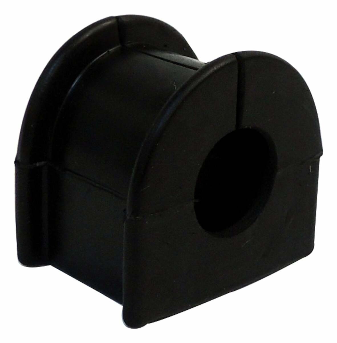 Jeep Rubber Black Sway Bar Bushing - 5039149AB