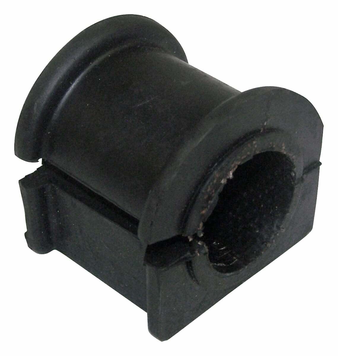 Jeep Rubber Black Sway Bar Bushing - 52005653