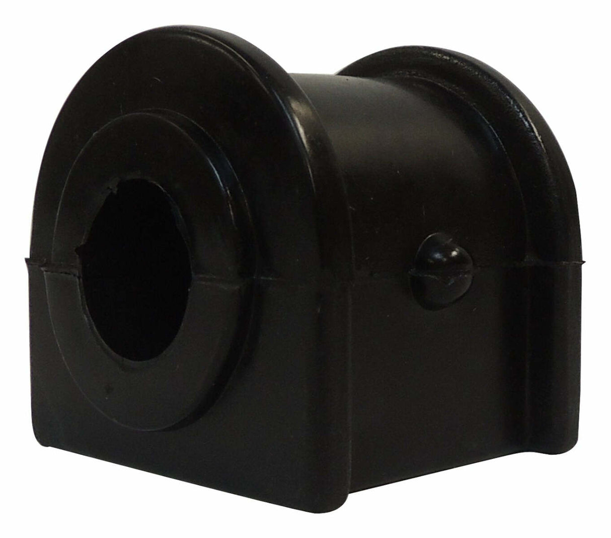 Jeep Rubber Black Sway Bar Bushing - 52060013AA