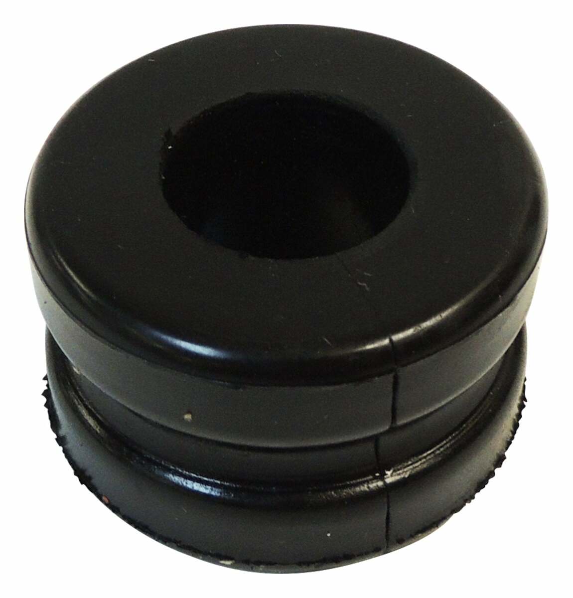 Jeep Rubber Black Sway Bar Bushing - 5272506AA