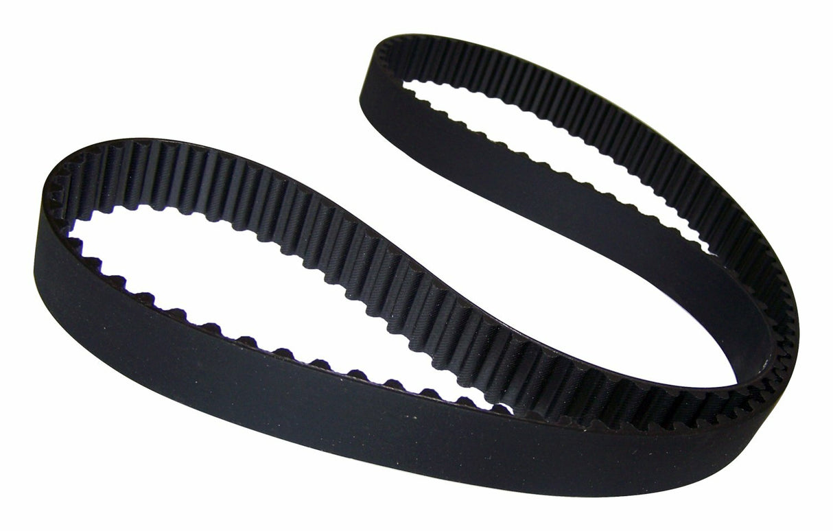 Jeep Rubber Black Timing Belt - 4387534