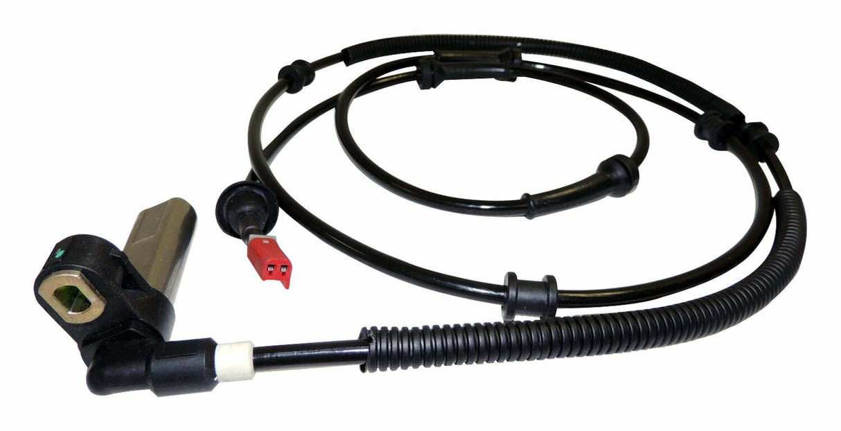 t Crown Automotive - Rubber Black Wheel Speed Sensor - 56027722 Crown Automotive