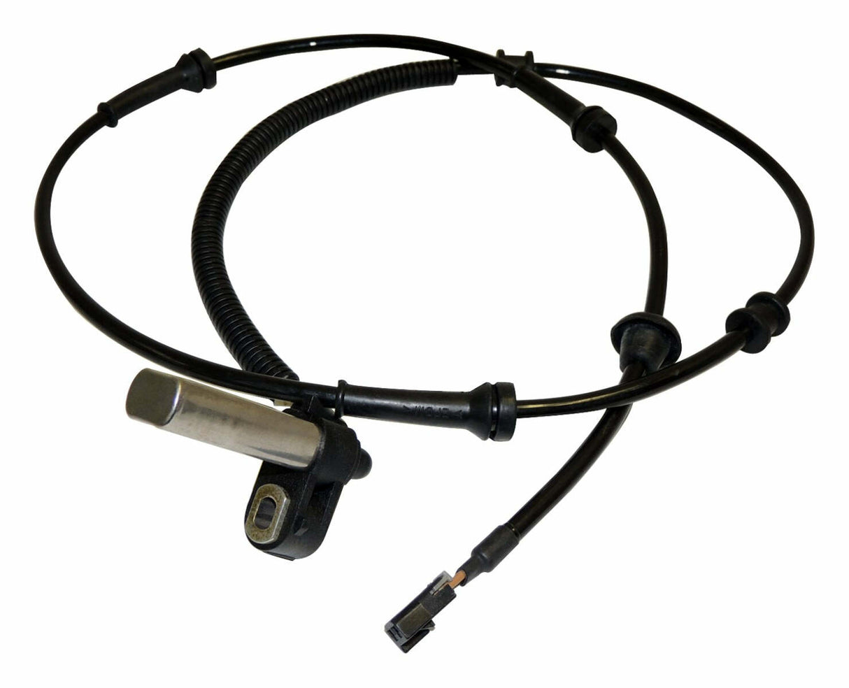 Jeep Rubber Black Wheel Speed Sensor - 56027723 steel