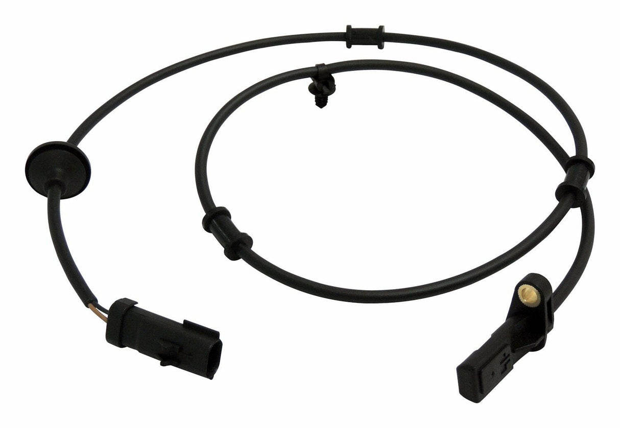 Jeep Rubber Black Wheel Speed Sensor - 56041308AA steel