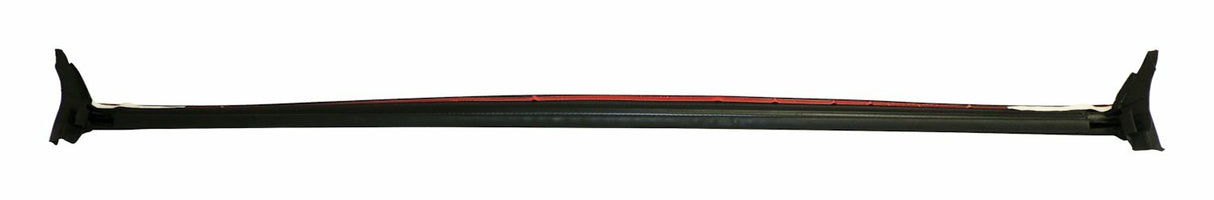 Jeep Rubber Black Windshield Frame Weatherstrip - 55397454AL