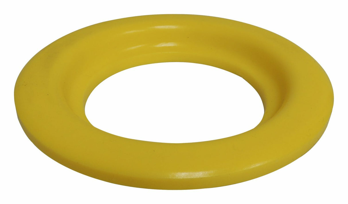 Jeep Rubber Yellow Coil Spring Isolator - 5105822AA