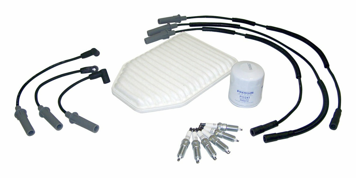 Jeep See Multi Tune Up Kit - TK45
