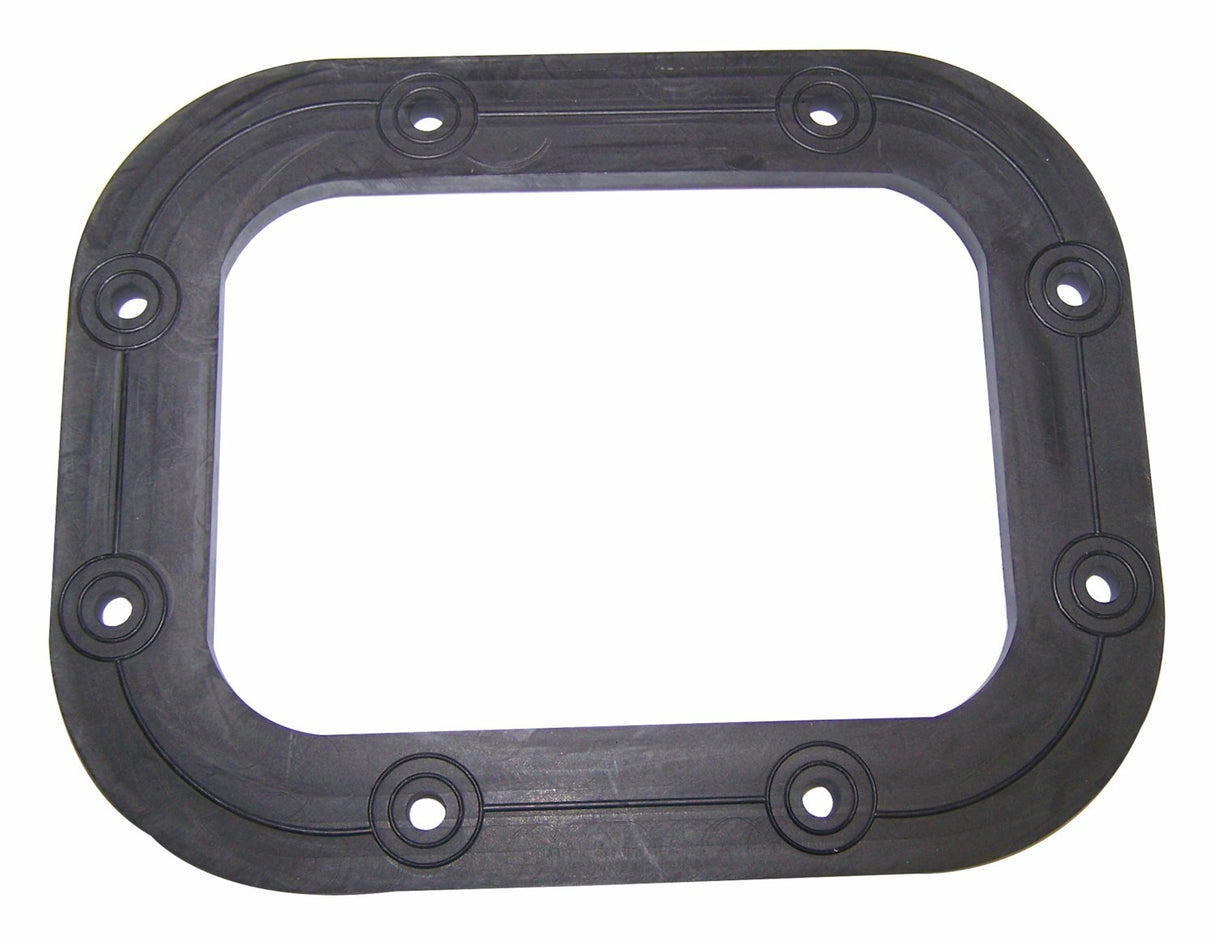 Jeep Silicone Black Fuel Sending Unit Gasket - 52127833