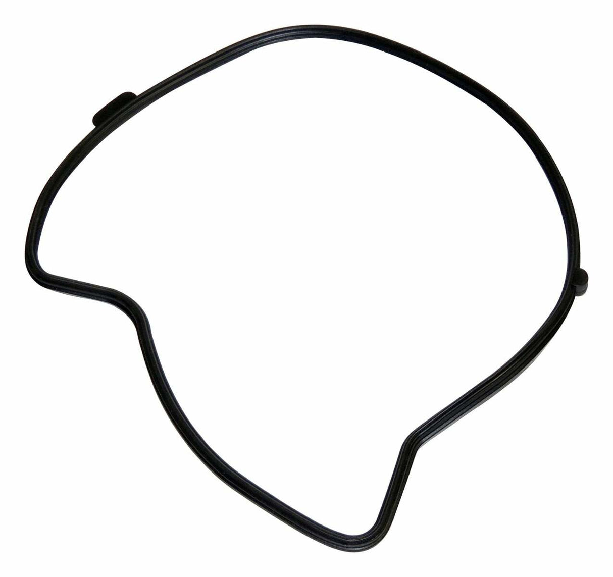 Jeep Silicone Black Water Pump Gasket - 53020865