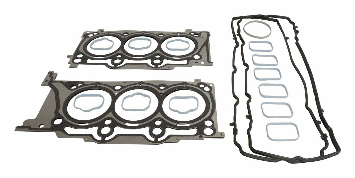 Jeep Silicone Multi Engine Gasket Set - 68078540AC steel