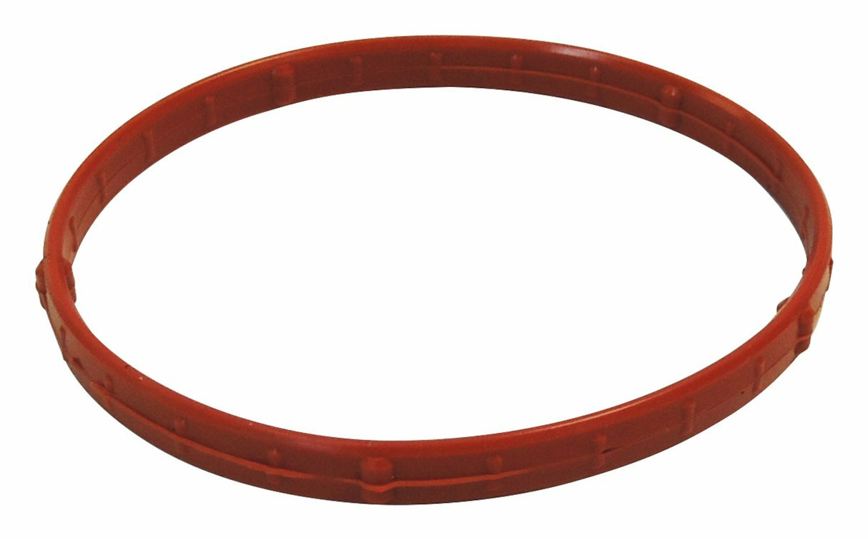 t Crown Automotive - Silicone Red Throttle Body Gasket - 4884551AA Crown Automotive