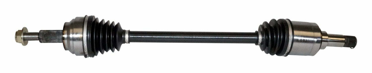 t Crown Automotive - Steel Black Axle Shaft Assembly - 68035016AB Crown Automotive