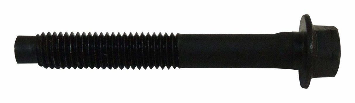 t Crown Automotive - Steel Black Body Mount Bolt - J4007571 Crown Automotive