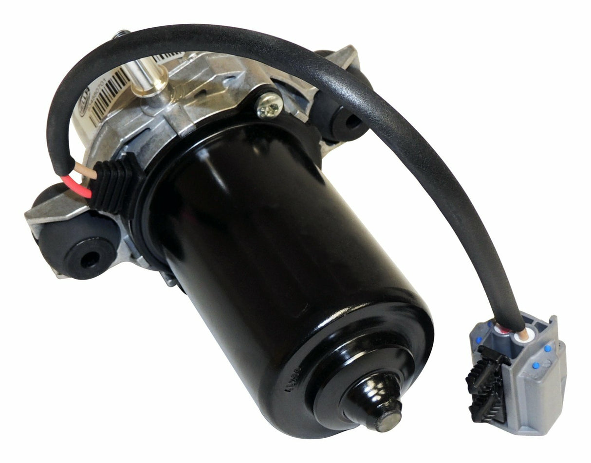 Jeep Steel Black Brake Booster Vacuum Pump - 4581954AB