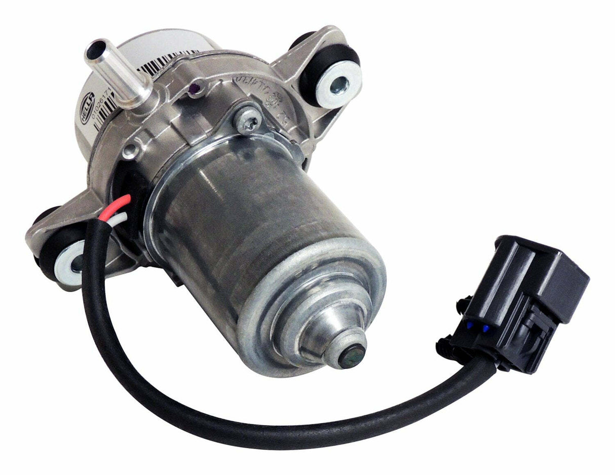 Jeep Steel Black Brake Booster Vacuum Pump - 5154322AB