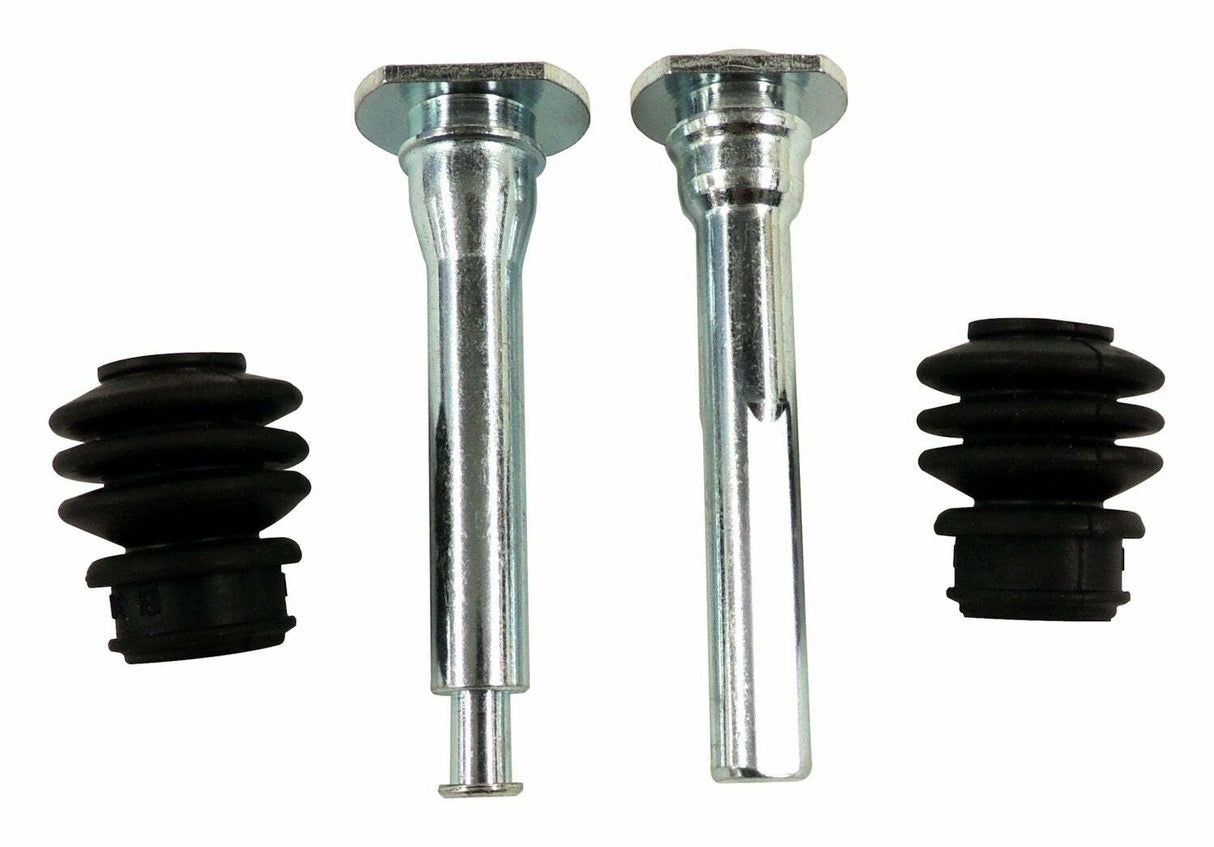 Jeep Steel Black Brake Caliper Pin Kit - 68160691AA