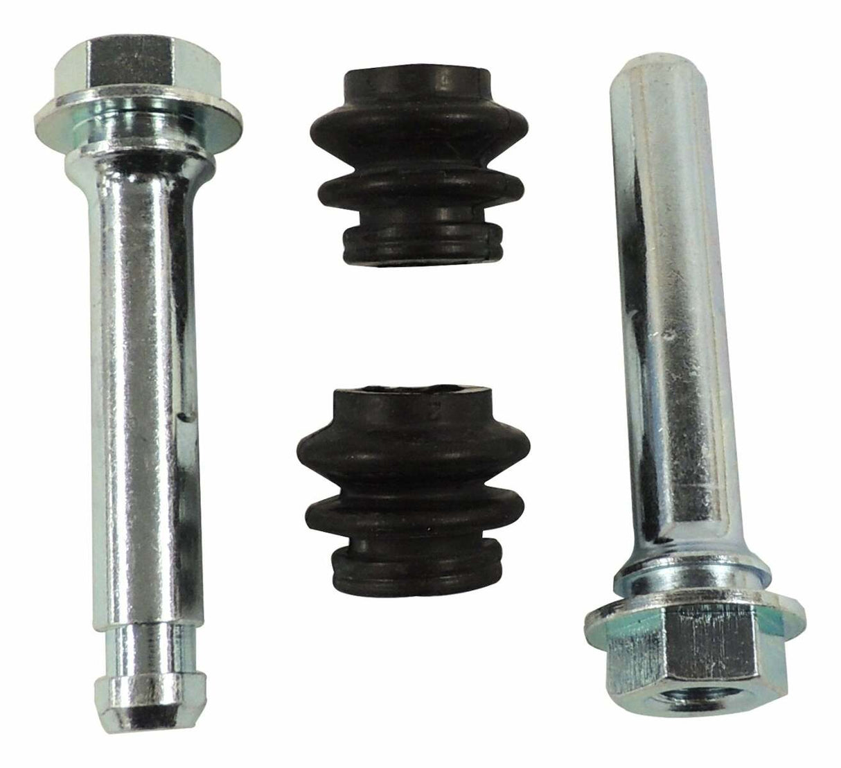 t Crown Automotive - Steel Black Brake Caliper Pin Kit - 68212325AA Crown Automotive