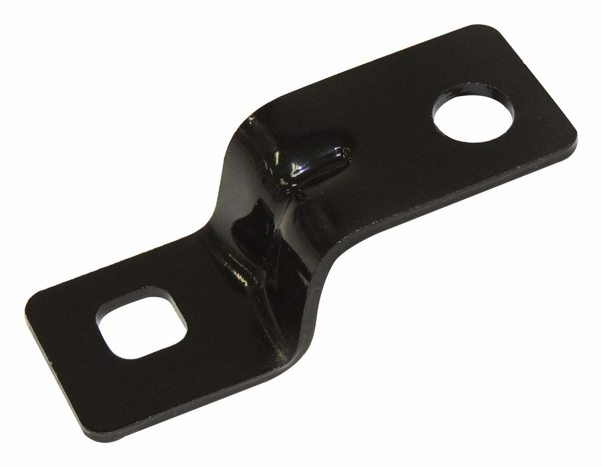Jeep Steel Black off-road bumper Bracket - 55078100AA