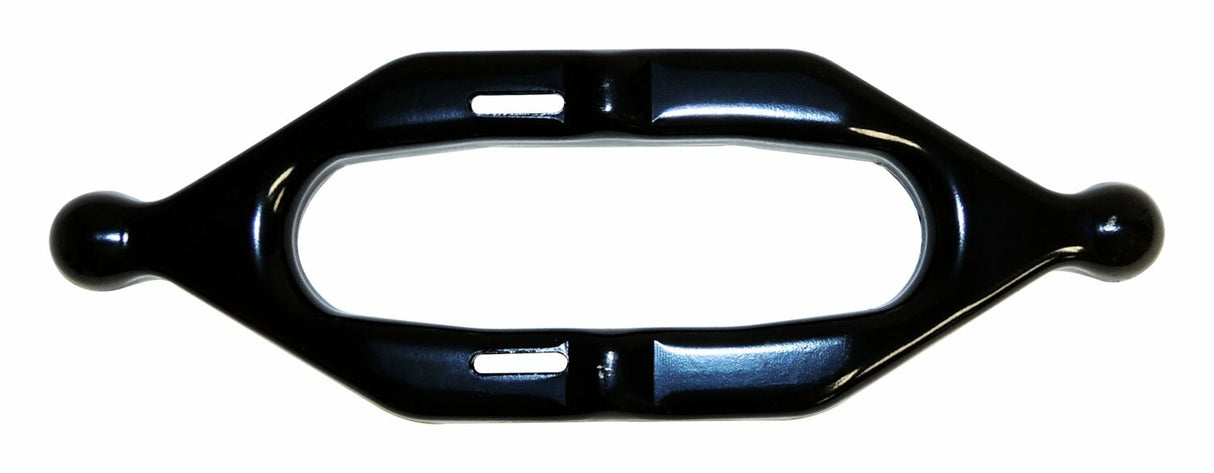 t Crown Automotive - Steel Black Clutch Fork - 53006388 Crown Automotive