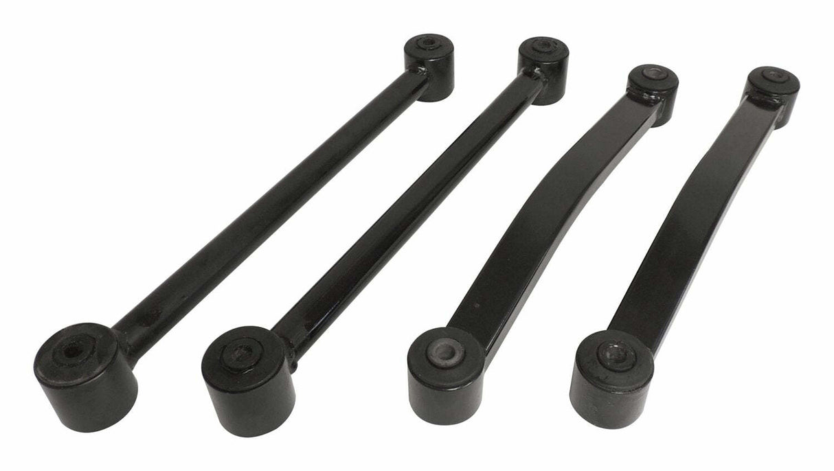 Jeep Steel Black suspension control arm Kit - CAK15