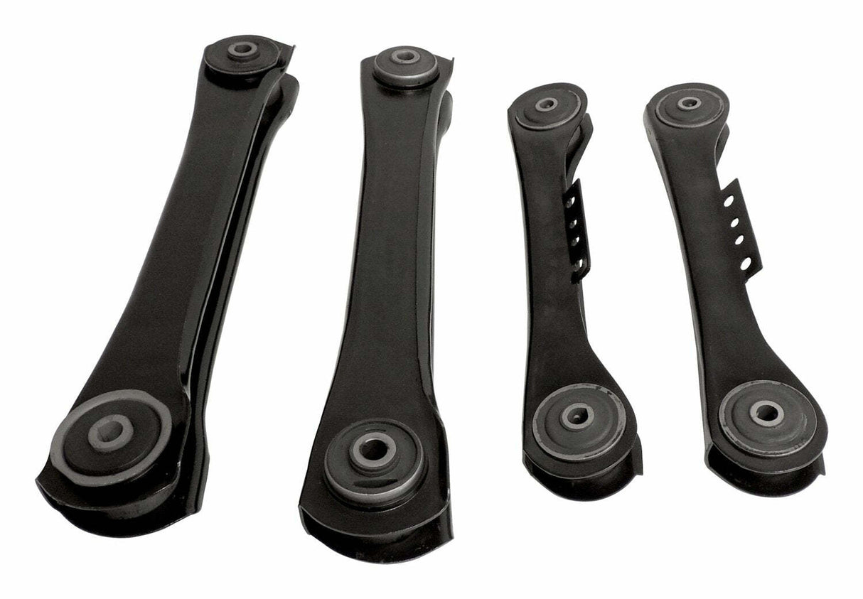 Jeep Steel Black suspension control arm Kit - CAK4
