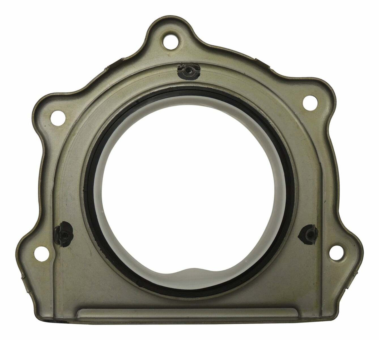 Steel Black Crankshaft Retainer & Seal Kit - 68031388AA