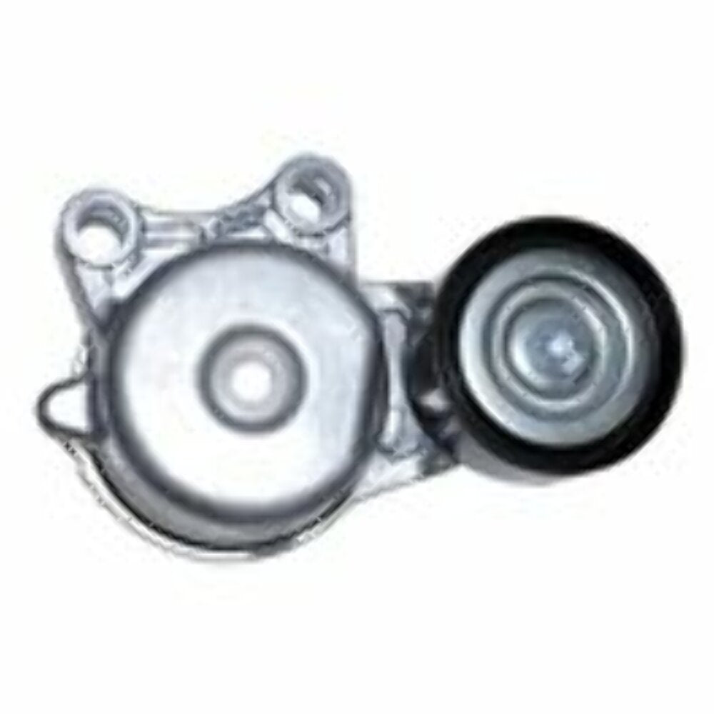 Jeep Steel Black Drive Belt Tensioner - 68148386AA