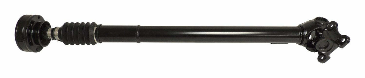 Jeep Steel Black Drive Shaft - 52105758AE