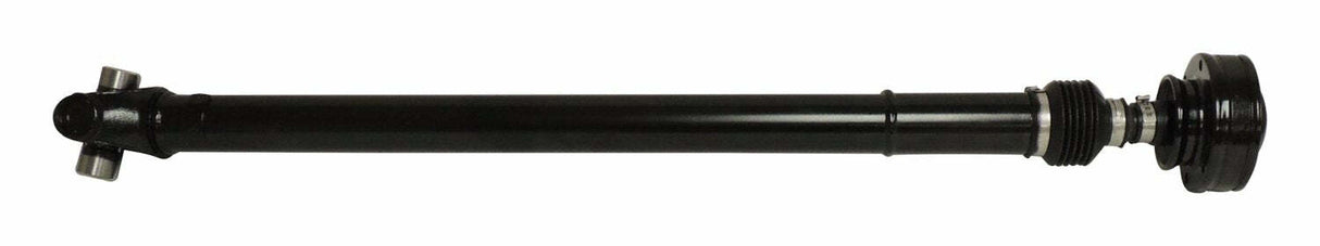 Jeep Steel Black Drive Shaft - 52105884AA