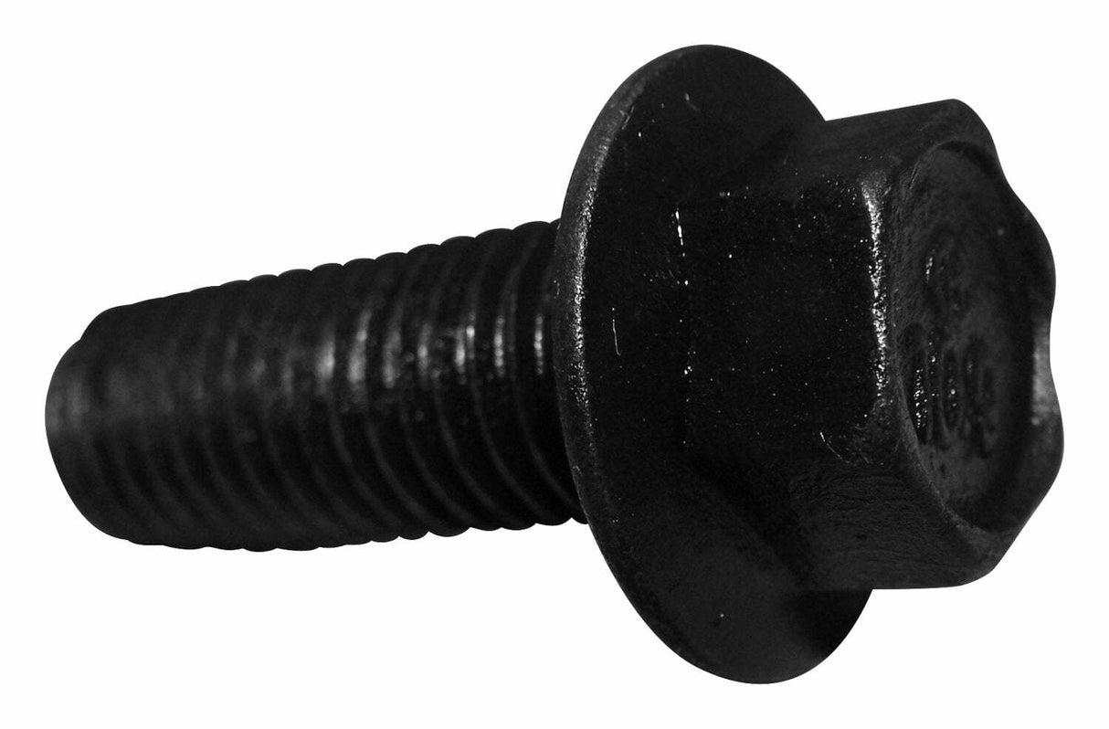 Jeep Steel Black Drive Shaft Bolt - 5191037AD