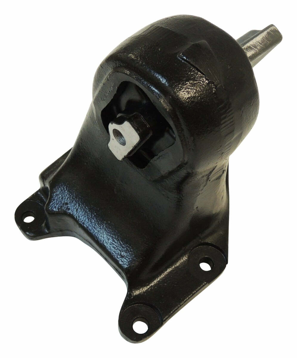 Jeep Steel Black Engine Mount - 5147191AC