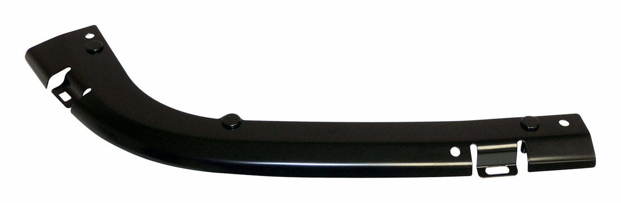 Jeep Steel Black Fender Flare Retainer - 55155681AD