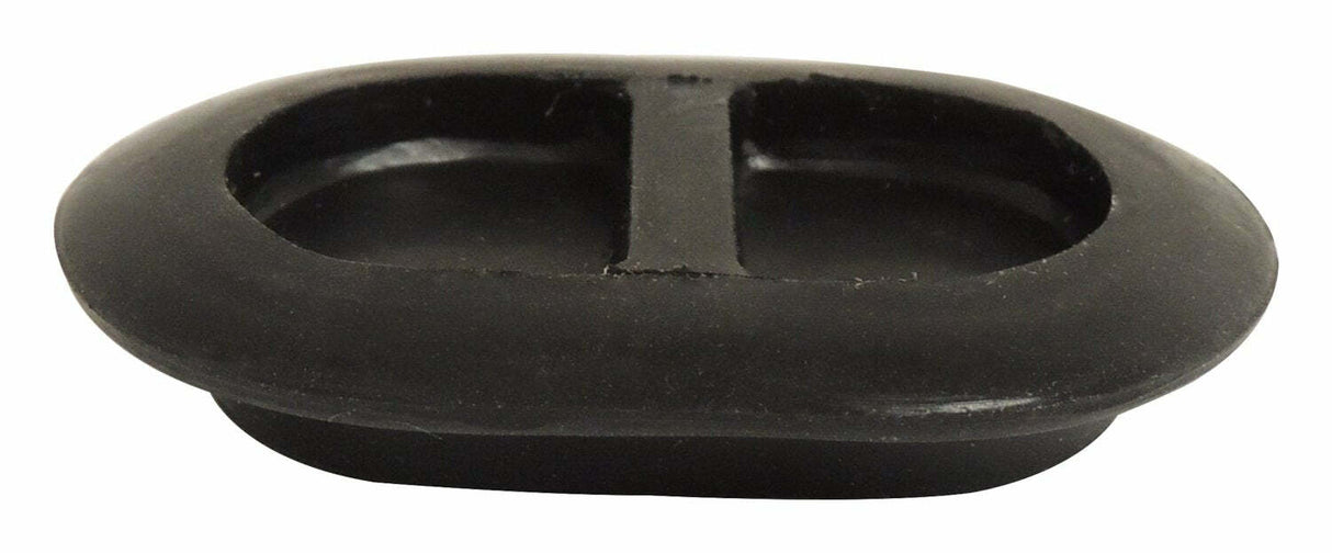 Jeep Steel Black Floor Pan Plug - 68194821AA