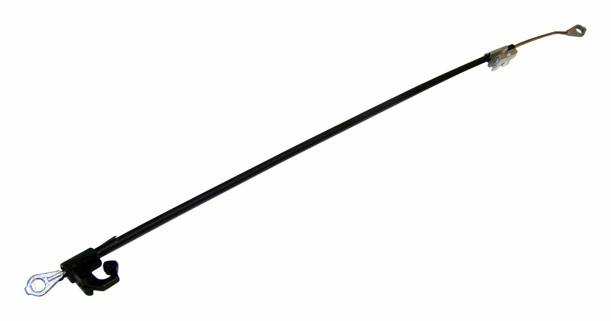 Jeep Steel Black Mode Cable - 68004203AB