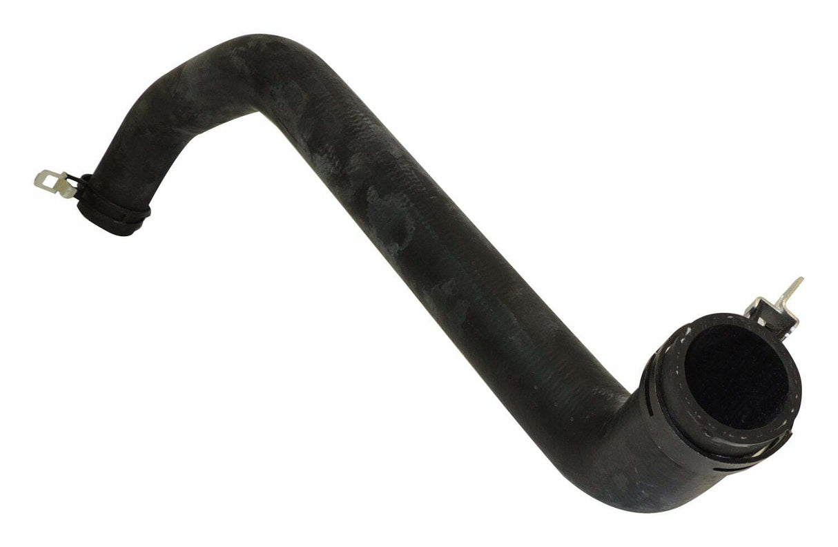 Jeep Steel Black Radiator Hose - 55038121AC