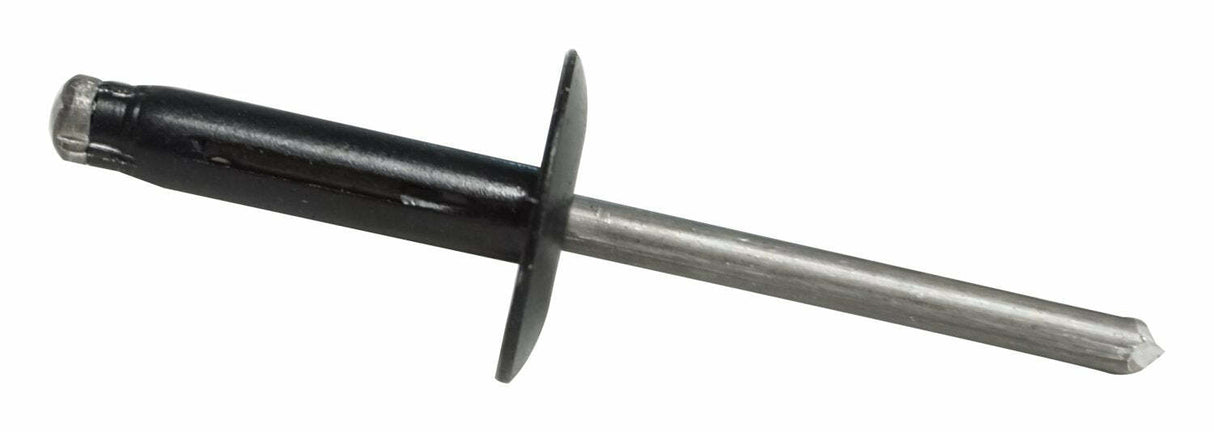 Jeep Steel Black Retainer - 6510520AA