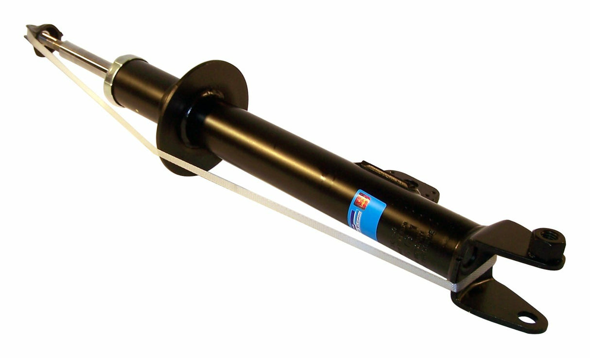 t Crown Automotive - Steel Black Shock Absorber - 4782644AD Crown Automotive