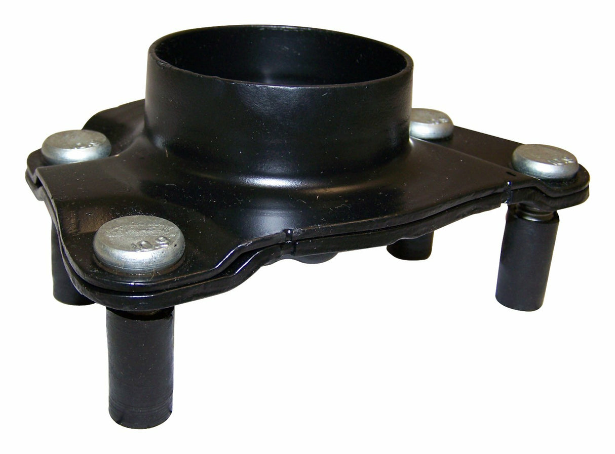 Jeep Steel Black Shock Mount - 52128532AA